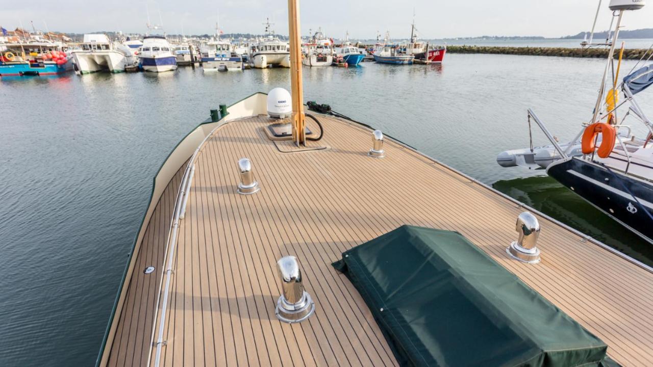 Hotel Dream Catcher Poole Exterior foto